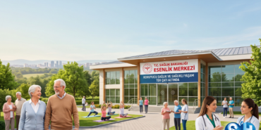 sağlık bakanlığı esenlik merkezi