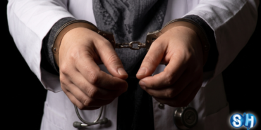 Doğum Sonrası Kahreden Ölüm: Kadın Doğum Uzmanı Tutuklandı (resim 58) – saglikhaberi.net tutuklanan bayan doktor