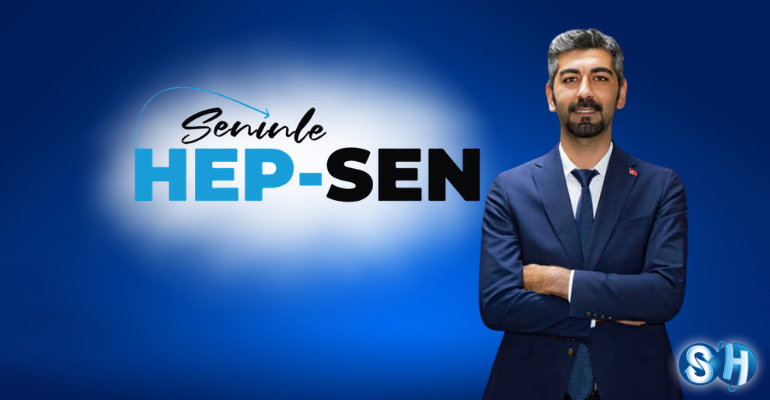 Taban Ödeme Skandalı Büyüyor: HEMŞİRELERİN SESSİZLİĞİNİ BOZAN HEP-SEN, HEKİM-SEN’E SERT ÇIKTI! (resim 11) – saglikhaberi.net yunus şimşek hep-sen 2026