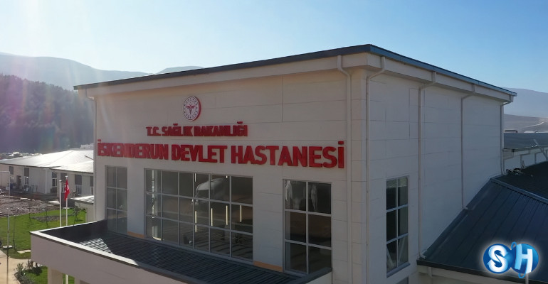 Hatay İskenderun Devlet Hastanesi’nde Yemek Skandalı: Hastalara Dağıtılan Menüden Salyangoz Çıktı! (resim 3) – saglikhaberi.net