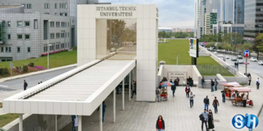 İTÜ Ayazağa Yerleşkesi’nde Güvenlik ve Disiplin İddiaları: Rektörlük Yönetimi Sorgulanıyor! (resim 49) – saglikhaberi.net İTÜ Ayazağa Yerleşkesi