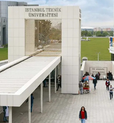 İTÜ Ayazağa Yerleşkesi