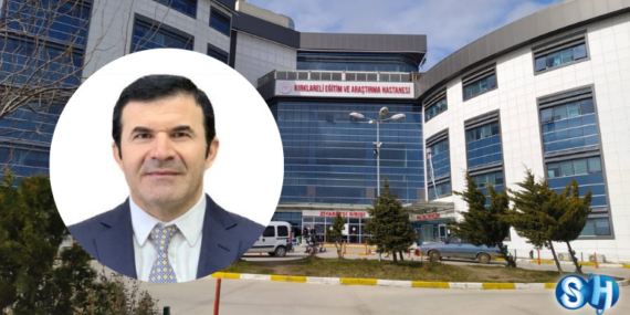 Kırklareli Vali Yardımcısı Kimliğini Gizleyip Acil Serviste Sıra Bekledi: “İnsanı Yaşat ki Devlet Yaşasın”