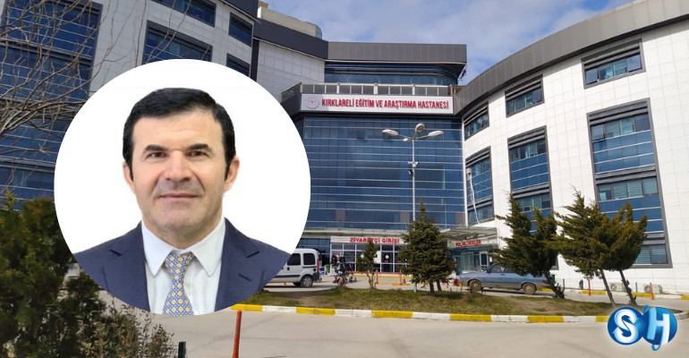 Kırklareli Vali Yardımcısı Kimliğini Gizleyip Acil Serviste Sıra Bekledi: “İnsanı Yaşat ki Devlet Yaşasın”
