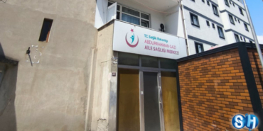 Sultanbeyli Abdurrahmangazi Aile Sağlığı Merkez