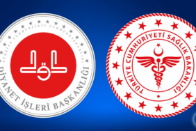 diyanet işleri başkanlığı ve sağlık bakanlığı