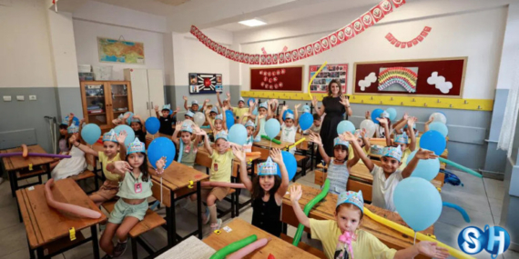 Çocuğu Okula Başlayacak Memurlara İdari İzin Müjdesi: Günde 3 Saat İzin Verilecek!