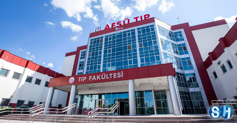 Afyonkarahisar Sağlık Bilimleri Üniversitesi