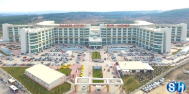 Balıkesir Atatürk Şehir Hastanesi