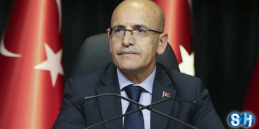 Ekonomi Bakanı Mehmet Şimşek 17.09.2026