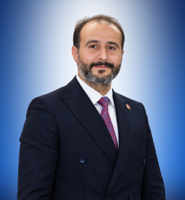 Furkan Özübek