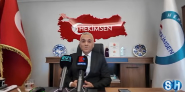 Hekimsen Başkanı Adil Kurban’dan Hemşireler Hakkında Tepki Çeken Sözler: "İntramüsküler Enjeksiyonu Yanlış Yapıyorlar!" (resim 35) – saglikhaberi.net Hekimsen Yönetim Kurulu Başkanı Adil Kurban