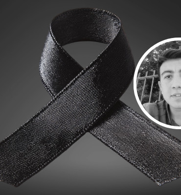 Hemşire 28 Yaşındaki Muhammet Mustafa Özkan vefat