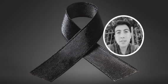 Adıyaman Besni Devlet Hastanesi’nin Acı Kaybı: 28 Yaşındaki Hemşire Muhammet Mustafa Özkan Kansere Yenik Düştü!