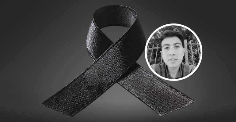 Adıyaman Besni Devlet Hastanesi’nin Acı Kaybı: 28 Yaşındaki Hemşire Muhammet Mustafa Özkan Kansere Yenik Düştü!