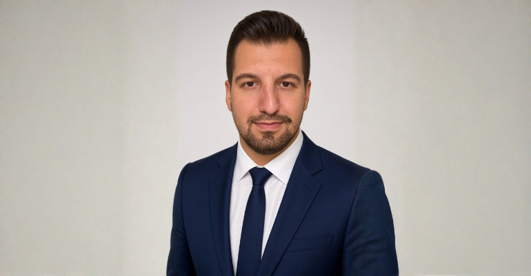 İlker Coşkun 28.09.2026 Manşet