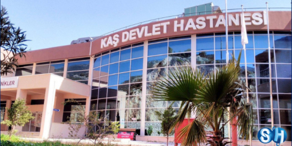 Kaş Devlet Hastanesi’nde Bir Skandal Daha: “Kaşlıları Kayırma Var, Bir Kişi İntiharın Eşiğinde!”
