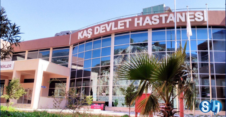Kaş Devlet Hastanesi’nde Bir Skandal Daha: “Kaşlıları Kayırma Var, Bir Kişi İntiharın Eşiğinde!”