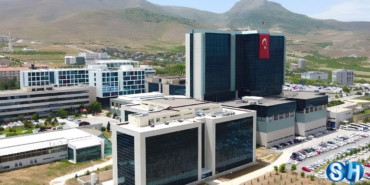 Malatya Turgut Özal Tıp Merkezi