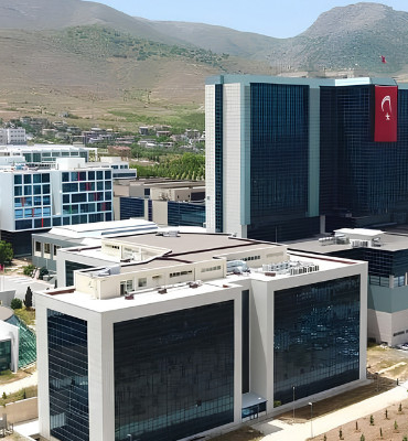 Malatya Turgut Özal Tıp Merkezi