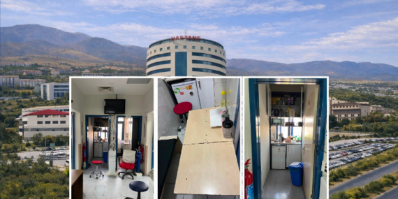 Pamukkale Üniversitesi Hastanesi’nde Skandal Tablo: Yoğun Bakım Hemşirelerine Reva Görülen “Değer” Bu mu?