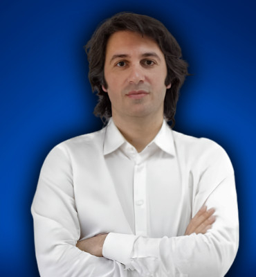 Prof. Dr. Behçet Yalın Özkara