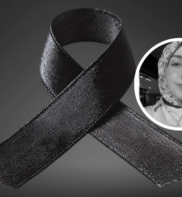 Rümeysa Başbağı vefat