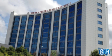 Sinop Atatürk Devlet Hastanesi
