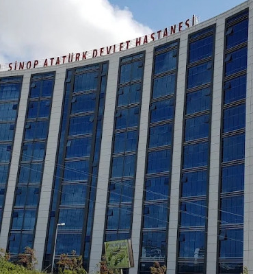 Sinop Atatürk Devlet Hastanesi