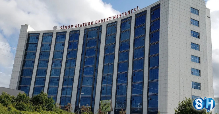 Sinop Atatürk Devlet Hastanesi