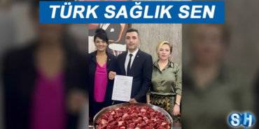 Türk Sağlık-Sen Kocaeli Şubesinde Et Faturası Skandalı Usulsüz Kuşbaşı ve Bonfile Harcamaları Yönetimi Çatlattı