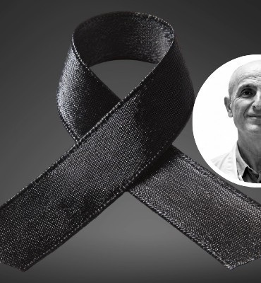 Uzm. Dr. Semih Lütfi MİHRAPOĞLU vefat