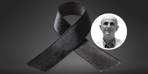 Çocuk Cerrahisi Uzmanı Dr. Semih Lütfi Mihrapoğlu Kafede Hayatını Kaybetti