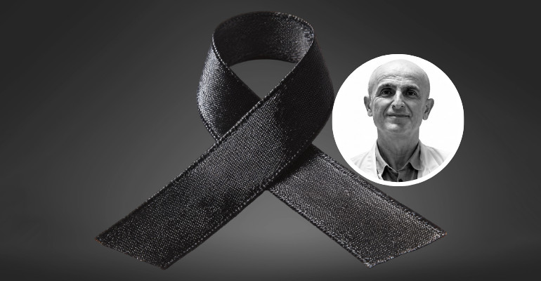 Çocuk Cerrahisi Uzmanı Dr. Semih Lütfi Mihrapoğlu Kafede Hayatını Kaybetti
