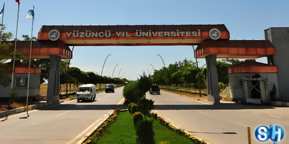 Van Yüzüncü Yıl Üniversitesi Sayıştay’a Takıldı: Hemşireler Sınavsız Hastane Müdür Yardımcılığına Getirilmiş!