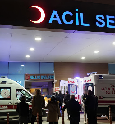 acil servis