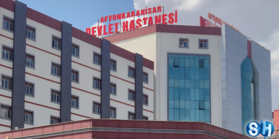 Afyonkarahisar Devlet Hastanesi’nde İkinci Dalga Operasyon: Doktor ve Tıbbi Sekreterlerin de Olduğu 15 Gözaltı!