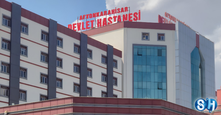 afyonkarahisar devlet hastanesi