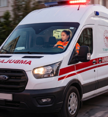 ambulans