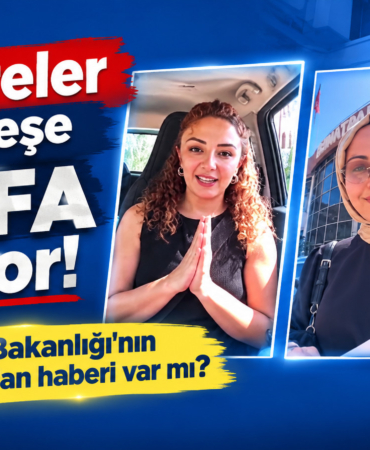 hemşireler peş peşe istifa ediyor manşet
