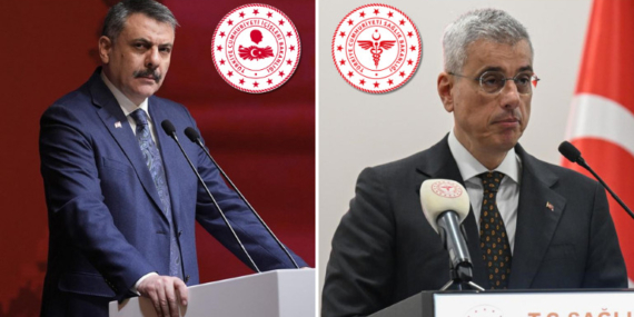 İçişleri Bakanlığı’ndan “12/36 Çalışma”, “Lojman” ve “Ev Sahibi Yapma” Hamlesi: Peki ya Sağlık Bakanlığı?