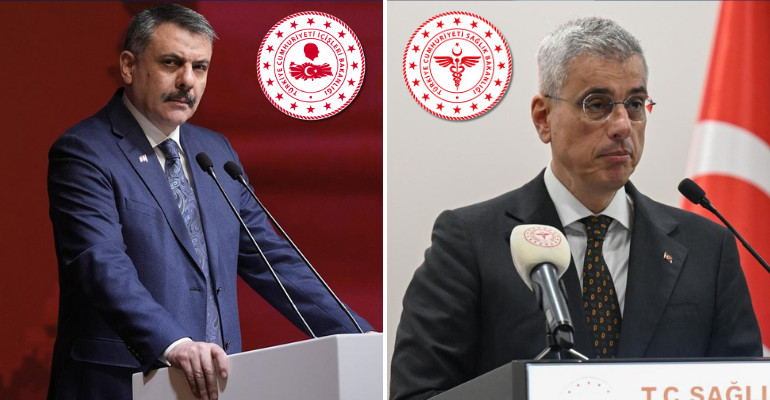 İçişleri Bakanlığı’ndan “12/36 Çalışma”, “Lojman” ve “Ev Sahibi Yapma” Hamlesi: Peki ya Sağlık Bakanlığı?