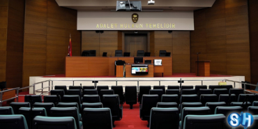 Ağır Ceza Mahkemesi