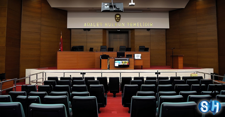 Yenidoğan Çetesi Davasında İki Doktor Tahliye Edildi