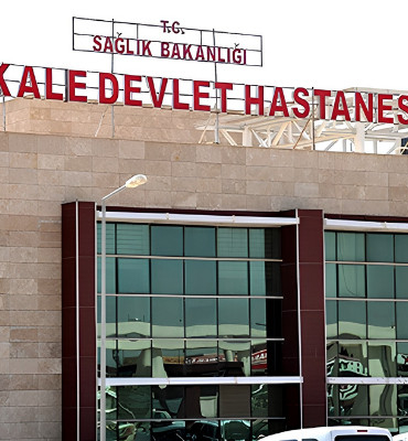 Akçakale Devlet Hastanesi