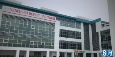 Bursa Yenişehir Devlet Hastanesi