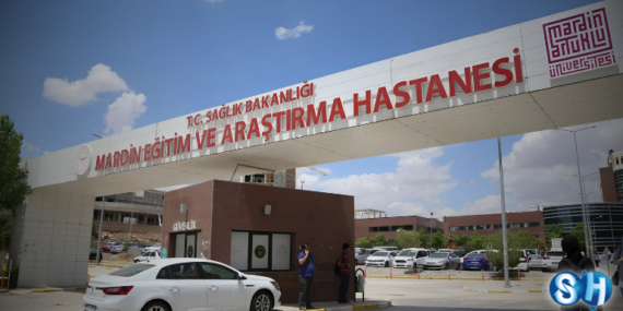 Mardin Eğitim ve Araştırma Hastanesi’nde Sendikal Kuşatma ve Ayrımcılık: HEP-SEN Temsilcisine Sürgün, Yandaşlara Ayrıcalık!