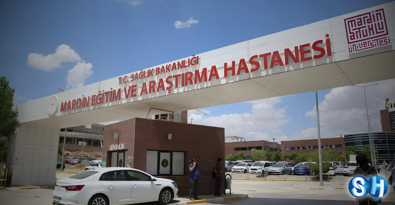 Mardin Eğitim ve Araştırma Hastanesi’nde Sendikal Kuşatma ve Ayrımcılık: HEP-SEN Temsilcisine Sürgün, Yandaşlara Ayrıcalık!