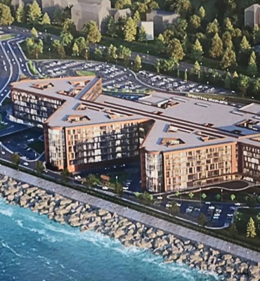 Rize Şehir Hastanesi