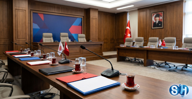 Sendika Konfederasyon Başkanlarının Asıl Meslekleri Ortaya Çıktı